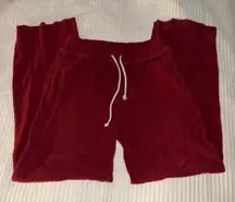 Aerie Trouser Sweatpants