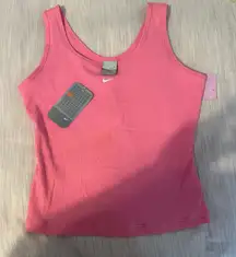NIKE DRI FIT Tank Top
