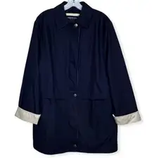 London Fog‎ Limited Edition Coat