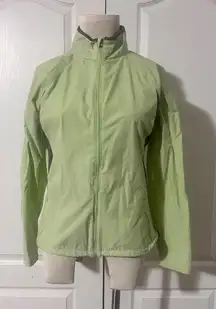 C9 by Champion Light Windbreaker Zip‎ Jacket - sz M