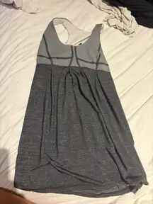 Lululemon Tank Top Women’s Built-In Bra