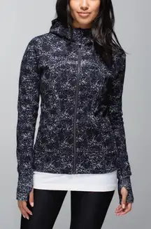 Lululemon Scuba Hoodie II Rocky Road Sand Dune Toothpaste Storm Grey Black 2014