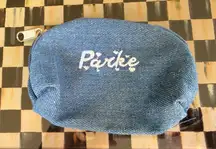 Parke Pouch