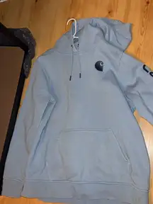 Carhartt hoodie