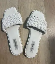 Steve Madden Slide Sandals