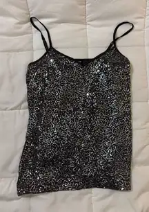 Vintage Express Tank Top