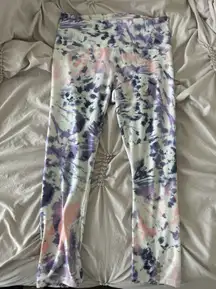 RBX Workout Leggings