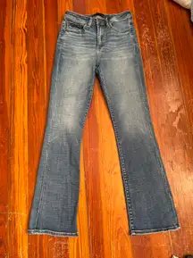 Bootcut Jeans