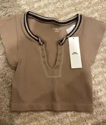 Urban Outfitters Out From Under Go For Gold