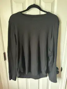 Women’s  Long Sleeve Top