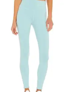 Alo Yoga 7/8 High Wasit Airbrush Legging Sz. XXS