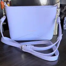 Lavender Campo Marzio Roma 1933 Crossbody