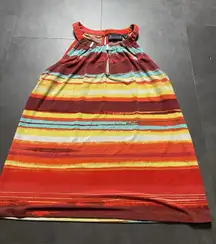 7th Avenue‎ Studio NY & Company Women's Multicolor Blouse - Size S F-151