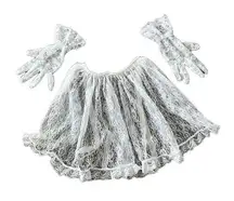 Sexy Maid Costume Accessories