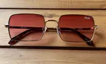 Quay TTYL SUNGLASSES