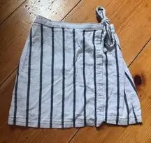 Abercrombie Skirt Mini