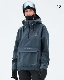 Dope snow jacket 