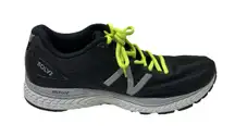 Shoes Solvi V2 Fresh Foam Arishi Running Size 10 Black Grey Womans