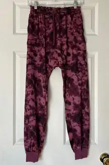 Out From Under [Urban Outfitters] Tie-Dye Lounge Pants - Size S