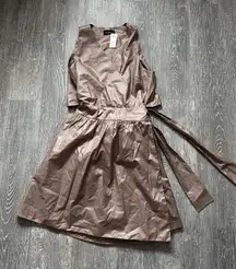 BNWT  ♠️ Saturday Dress