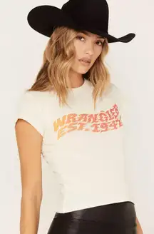 Women’s  Baby Tee