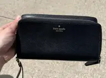 Kate Spade Clutch Wallet