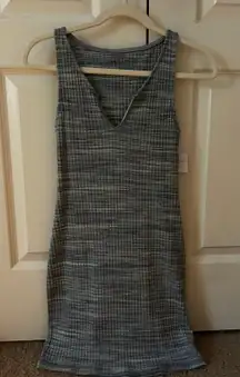 Outfitters Dress