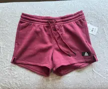 Reebok Relaxed Short