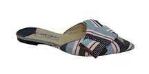 Jimmy Choo Gretchen Flat Size 37 or US 7