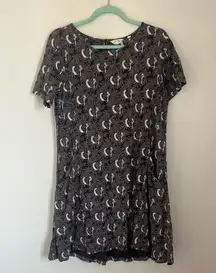 Fat Face Simone dress. Size 8