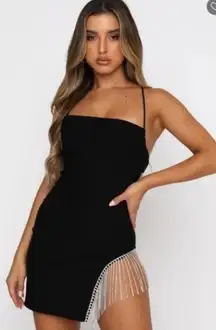 Bodycon Dress