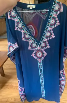 Bathing Suit Coverup