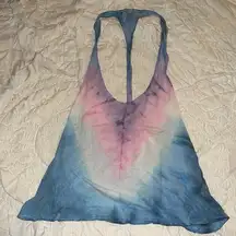 LF EMMA & SAM TIE DYE TANK LF EMMA & SAM TIE DYE TANK LF EMMA & SAM TIE DYE TANK