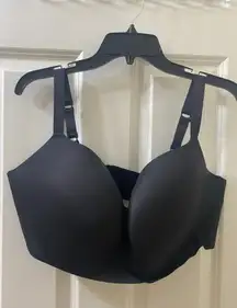 Eby Women's Wireless Relief Bra with Adjustable Straps Size XLDD new with tags
