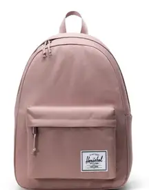 Herschel Classic™ Backpack - 26L in ash rose