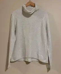 Kuhl knit sweater