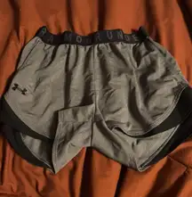 Under Armour Shorts