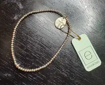 Sterling Silver Enewton Bracelet