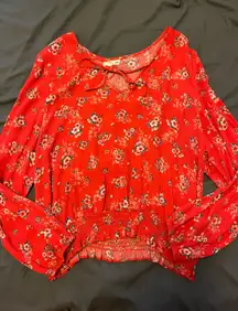 Womens Top