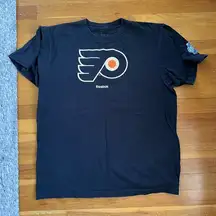 Women’s Reebok Philadelphia Flyers T-shirt