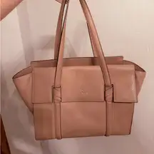 Kate spade tote bag