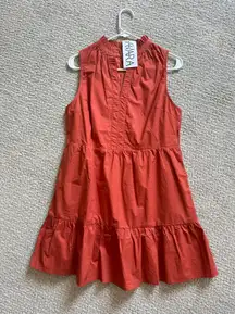 Avara Dress NWT