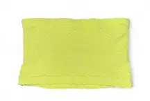 Intimately, free people nwot Neon Yellow Textured Tube Top