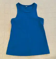 Lululemon Tank Top Racerback