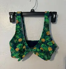 Bikini Top  Tie Knot