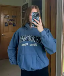 Gildan Minnesota Sweatshirt