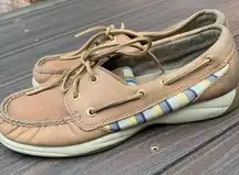 Sperry  Top Sider boat shoes