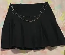 Double chain skirt (NEW) Med