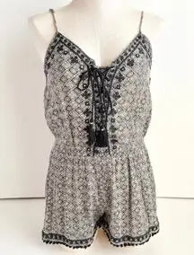 Outfitters Romper