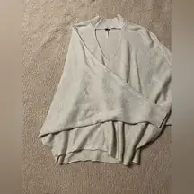 Free People Sweater Top